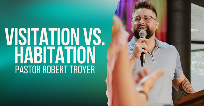 Visitation vs. Habitations