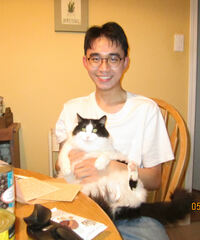 staff member image