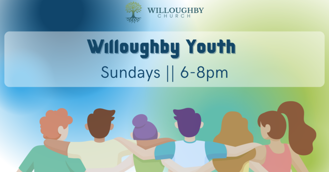 Youth Ministry