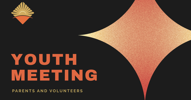 Youth Meeting
