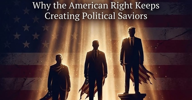 Rev. Carson Wilson Book Talk (Parlor)