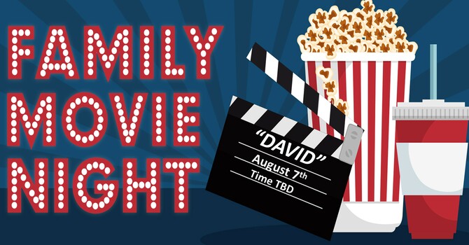 Family Movie Night
