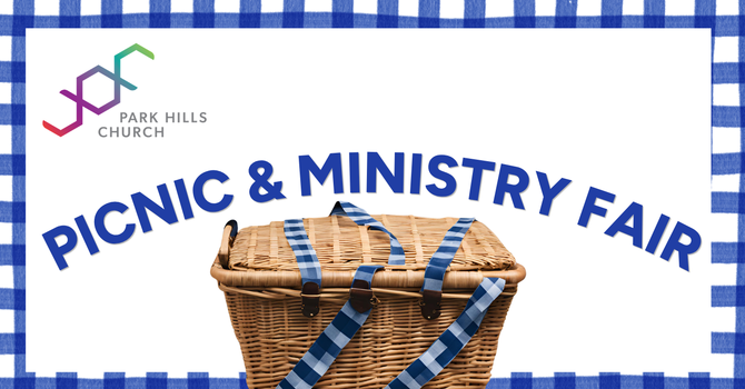 Park Hills Church Annual Picnic 