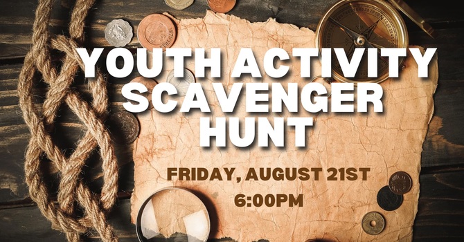 Scavenger Hunt