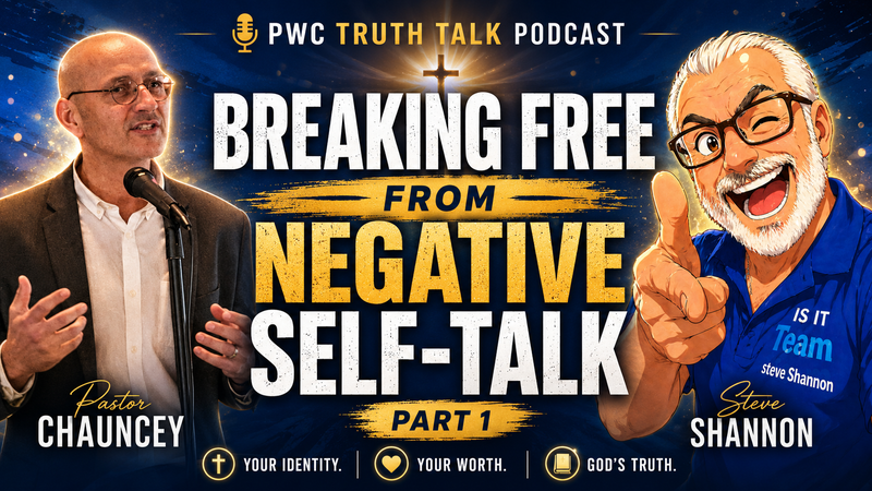 PWC TRUTH TALK