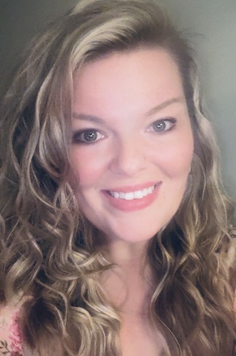 Amanda Ratcliff