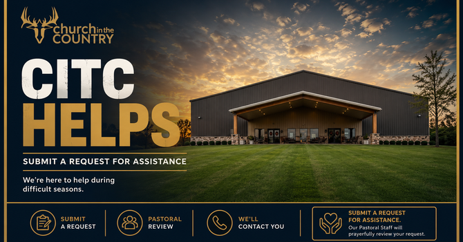 CITC Helps