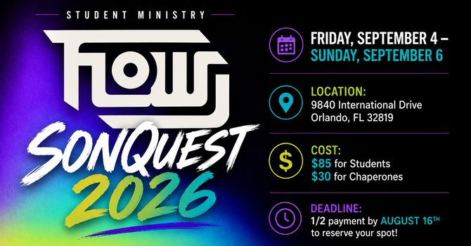 SonQuest 2026