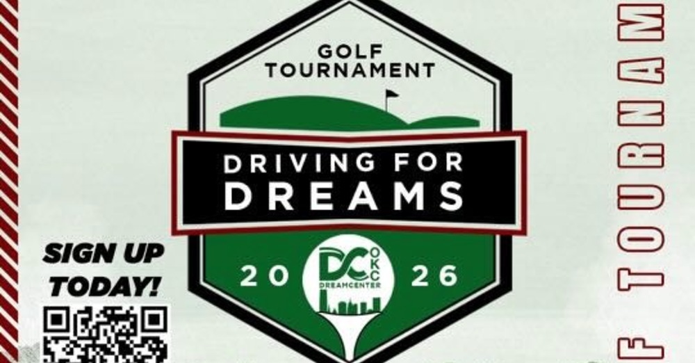 Driving For Dreams