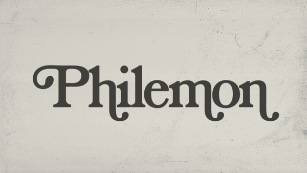 Philemon