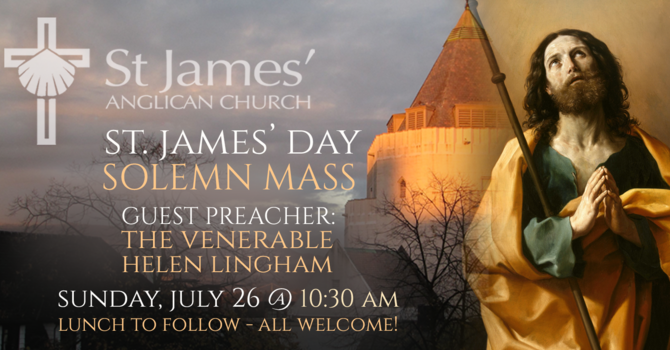 St James' Day