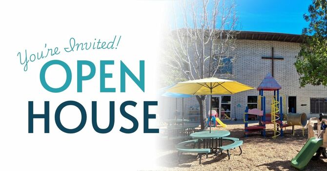 Open House