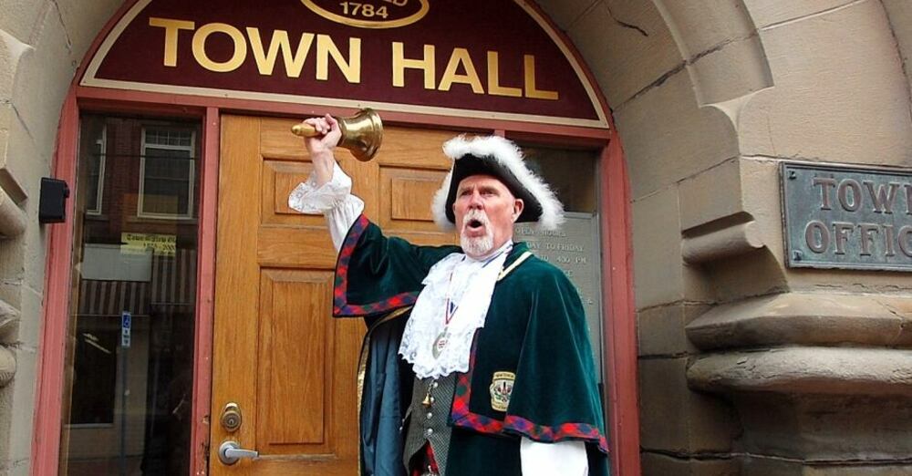 Town Hall