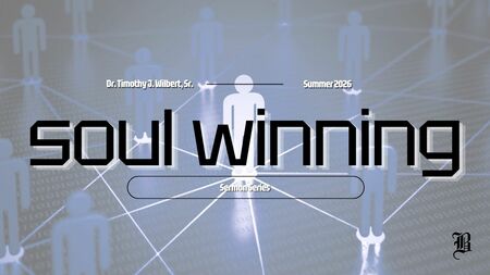 Soul Winning