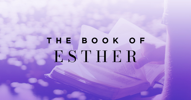 Esther 1-2