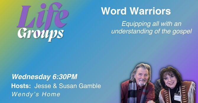 Word Warriors