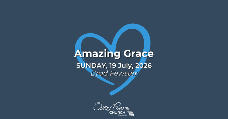 Amazing Grace