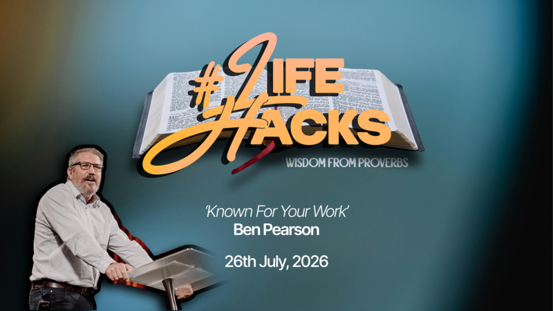 Know For Your Work