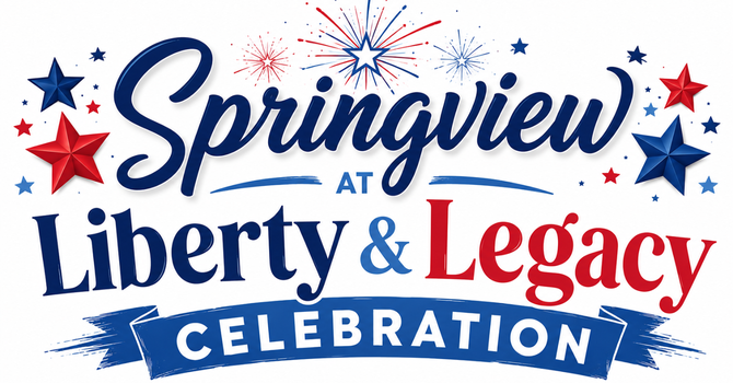 STPR Liberty & Legacy Celebration