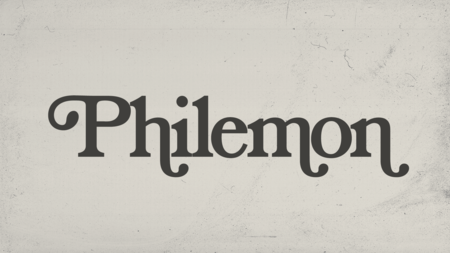 Philemon