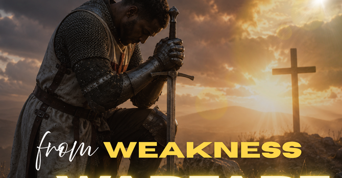 Reminder: His Grace!