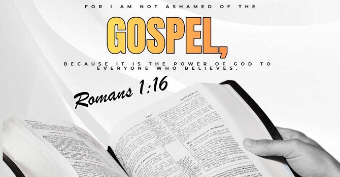 Why is the Evangelical Church Important?