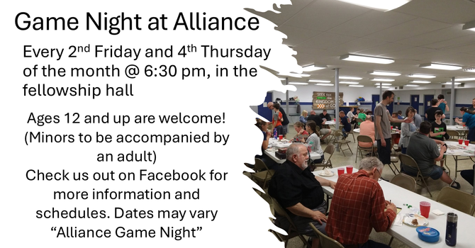 Game Night