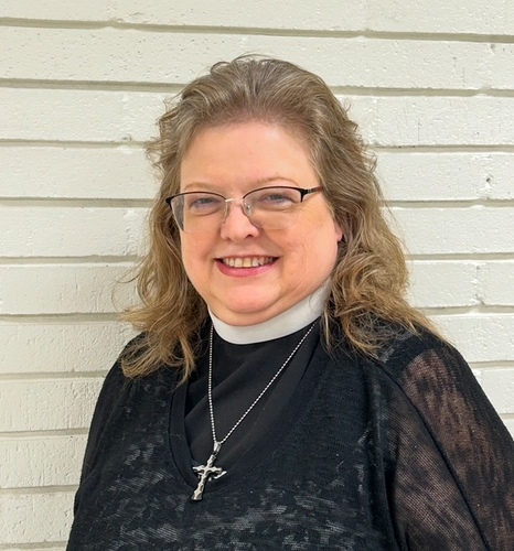 Rev. Rohani Weger