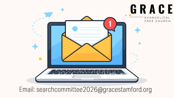 Search Committee Email
