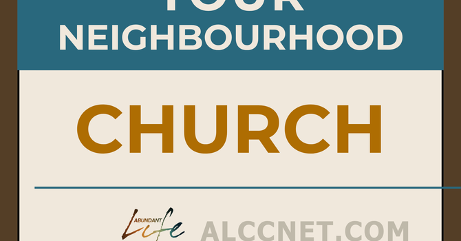 Community Connection