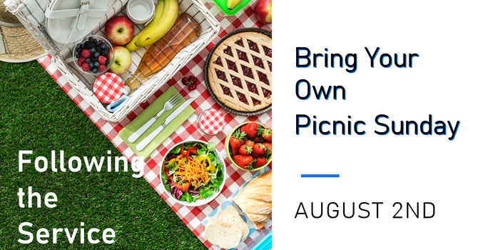 Fellowship Picnic