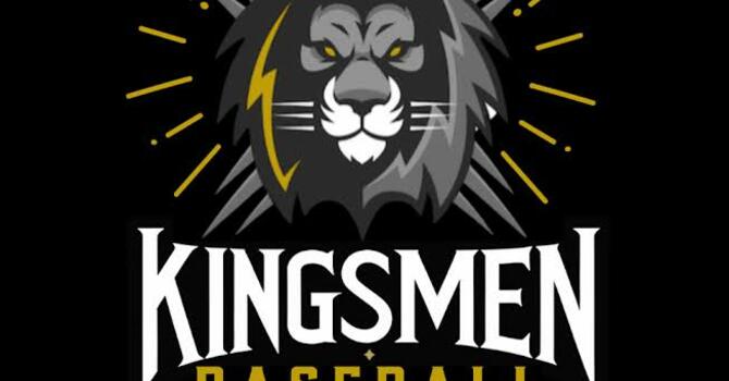Kingsmen Baseball