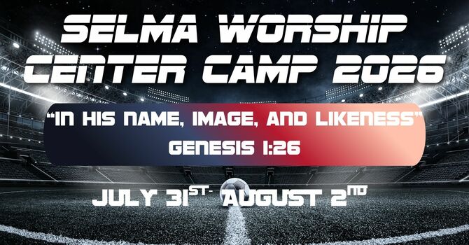 Selma Youth Camp