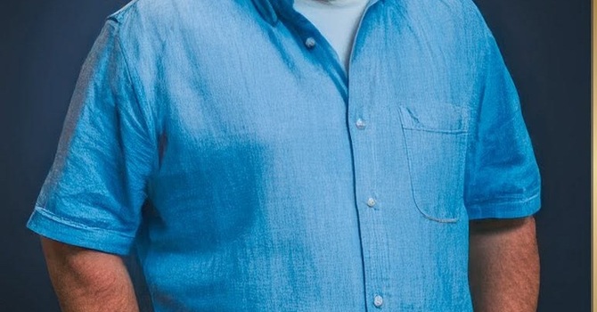 Brannches of Faith Welcomes Pastor Chris Hagan image