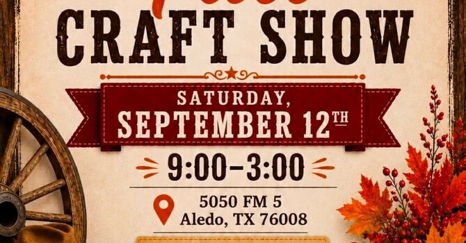 Craft Show