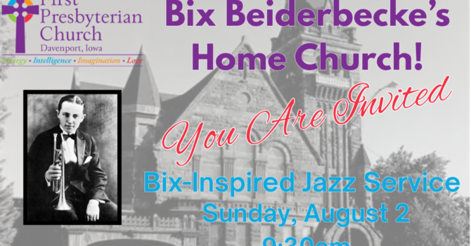 Bix Sunday