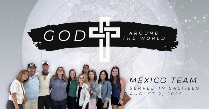 God Around the World