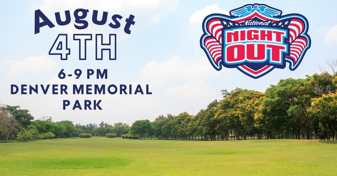 National Night Out
