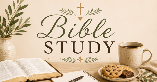 Bible Study