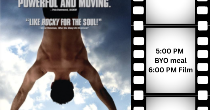 Peaceful Warrior Movie