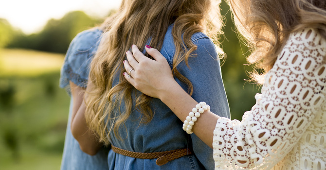 Young Women's Bible Study