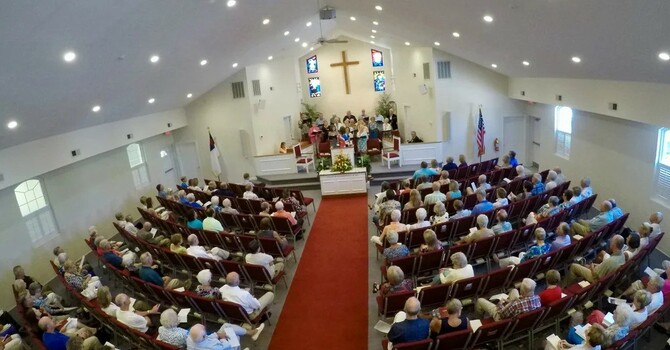 Sunday Worship