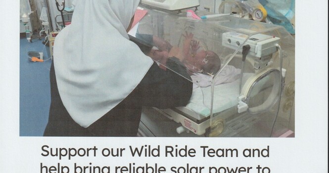 Territory Wild Ride 2026