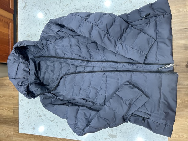 Missing Your Coat?