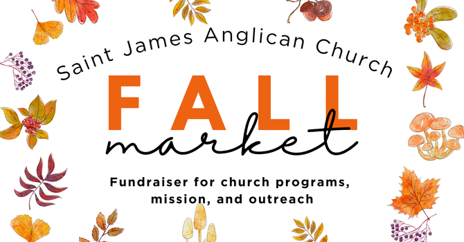 Fall Market