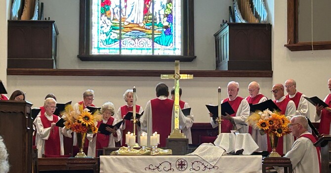 Chancel Choir