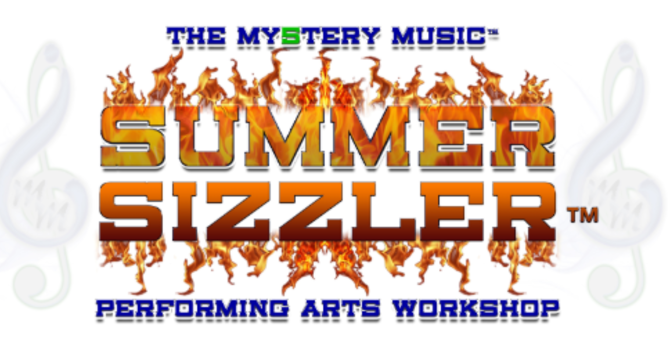 Summer Sizzler