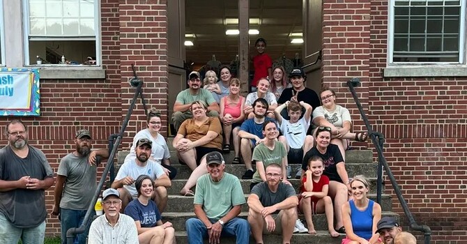 Blackwater CARES