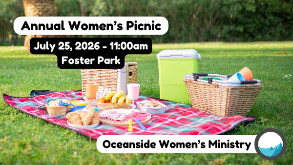 Annual Women's Picnic