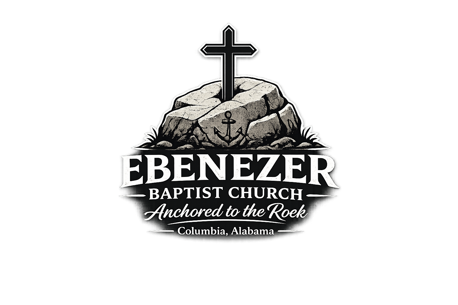 Ebenezer Baptist Church